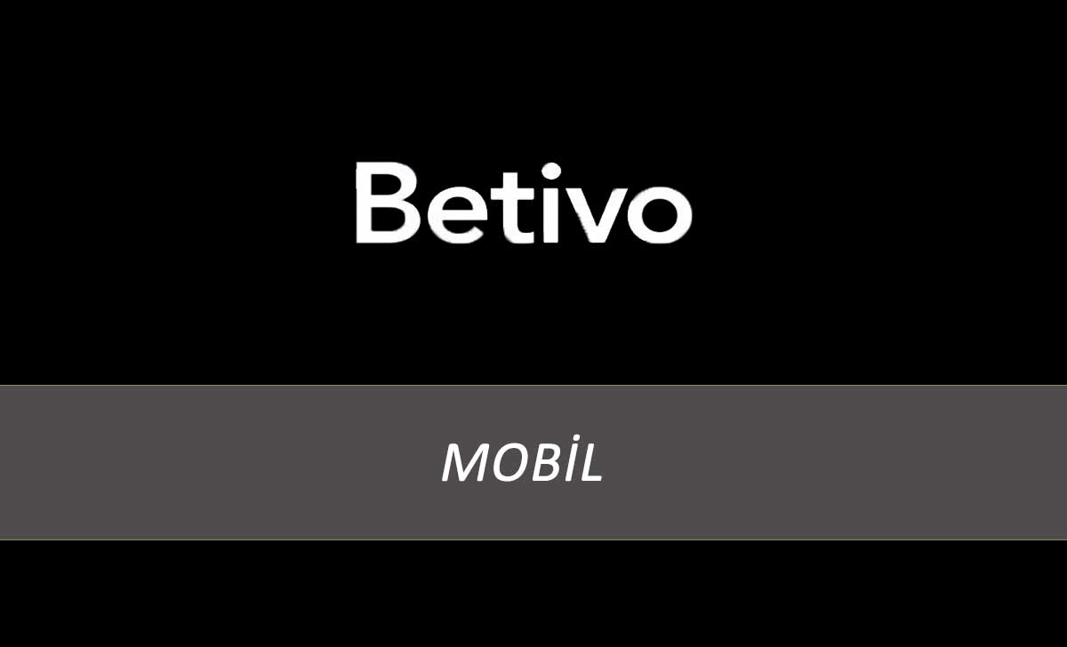 Betivo Mobil